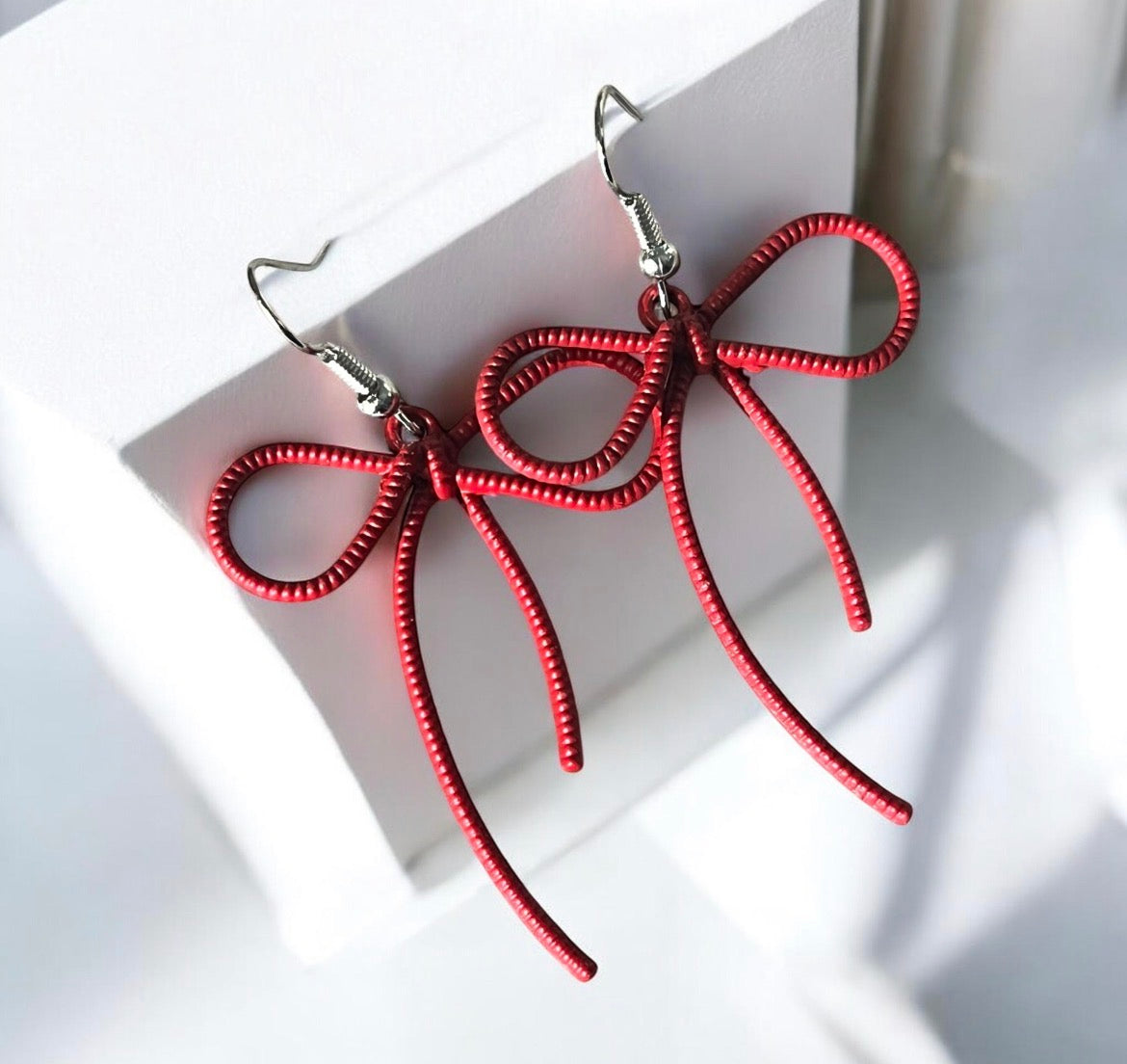 Red Bows