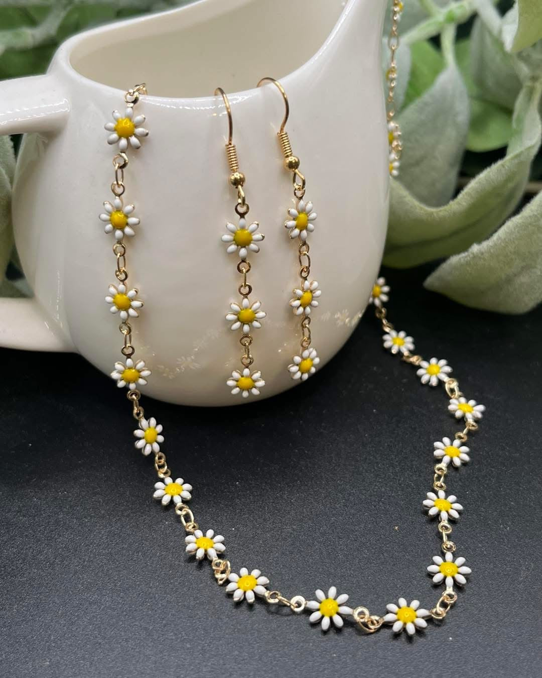Daisy Combo