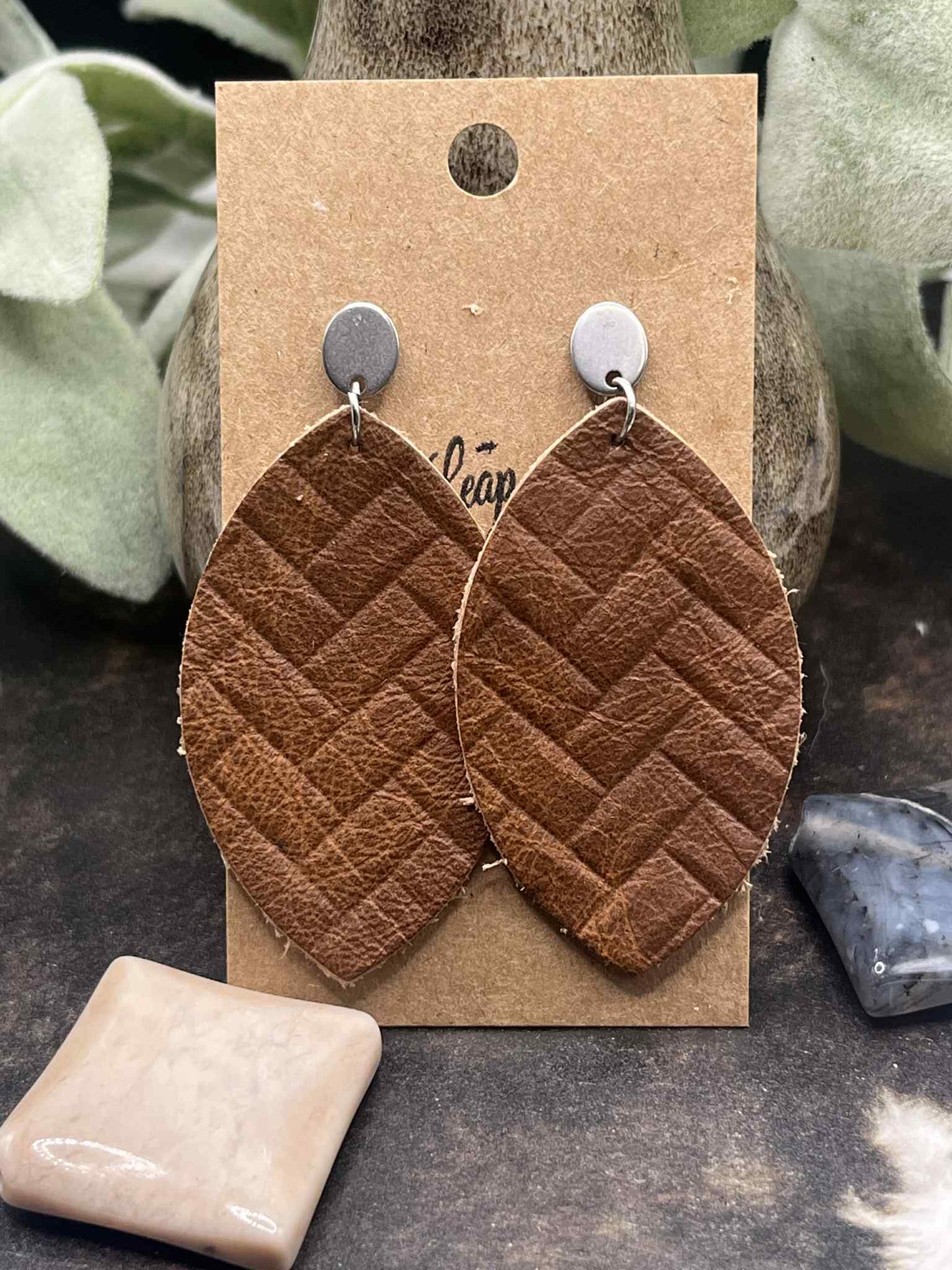 Brown Fusiform