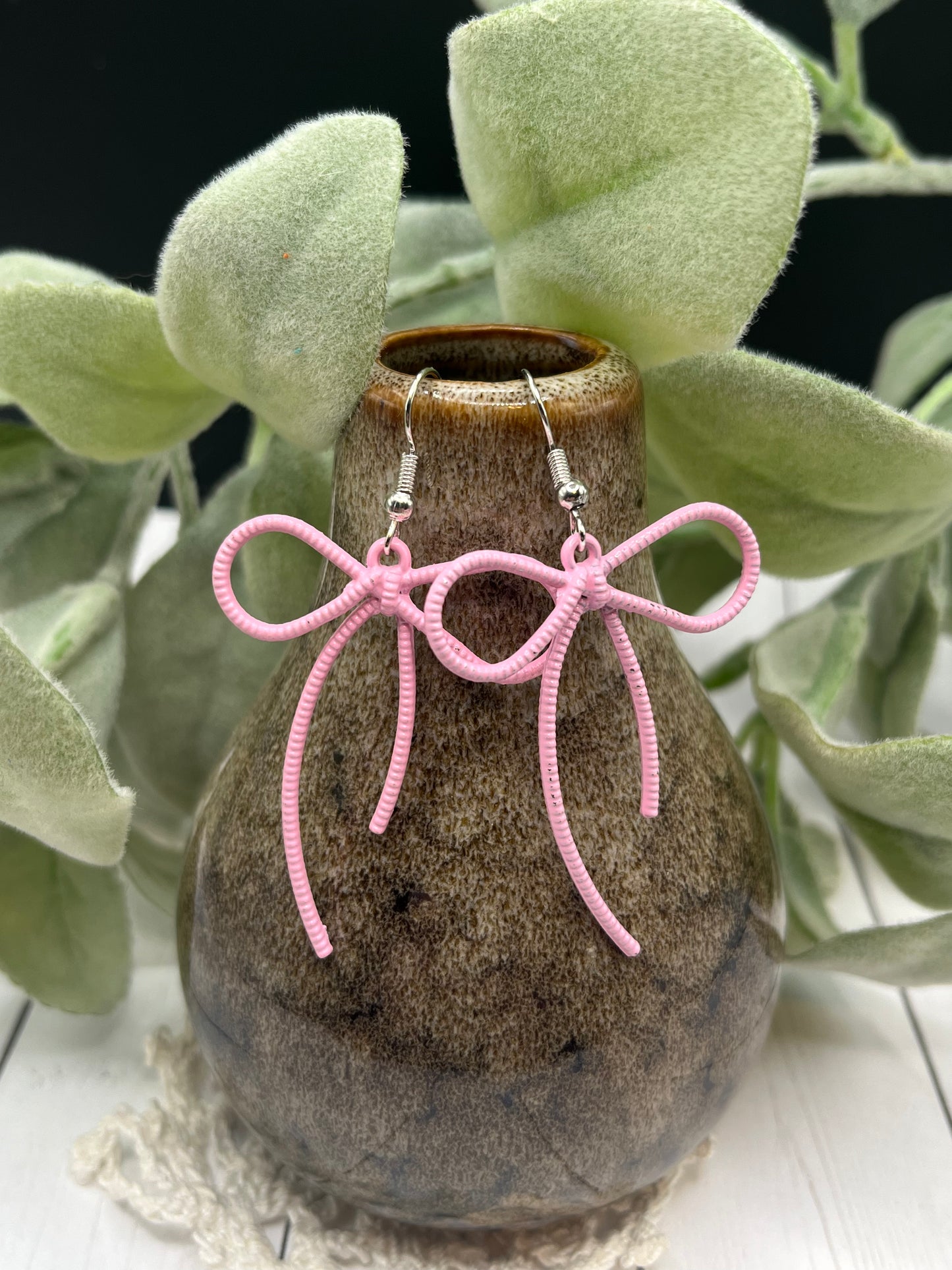 Pretty in Pink