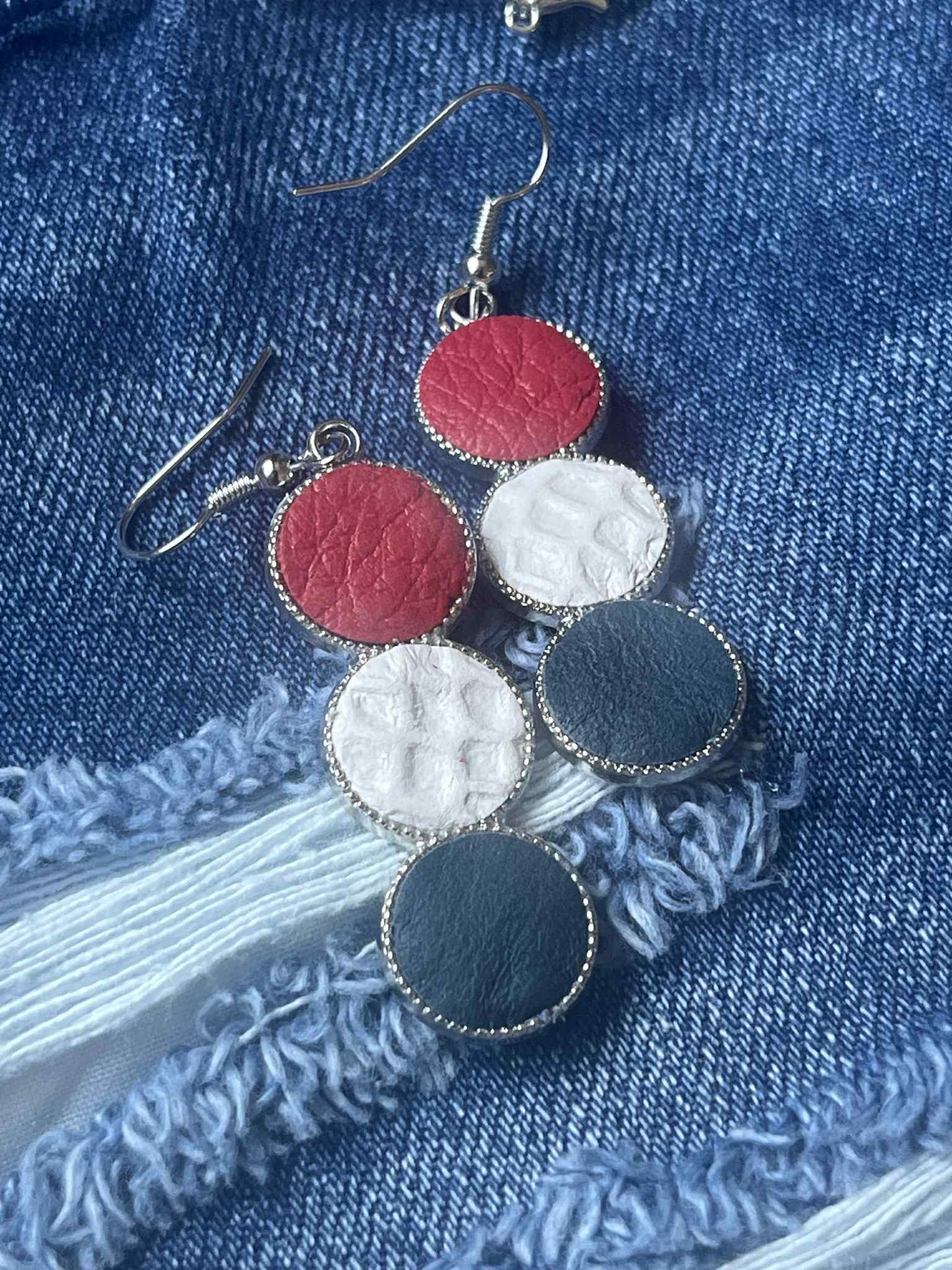 USA Trio!