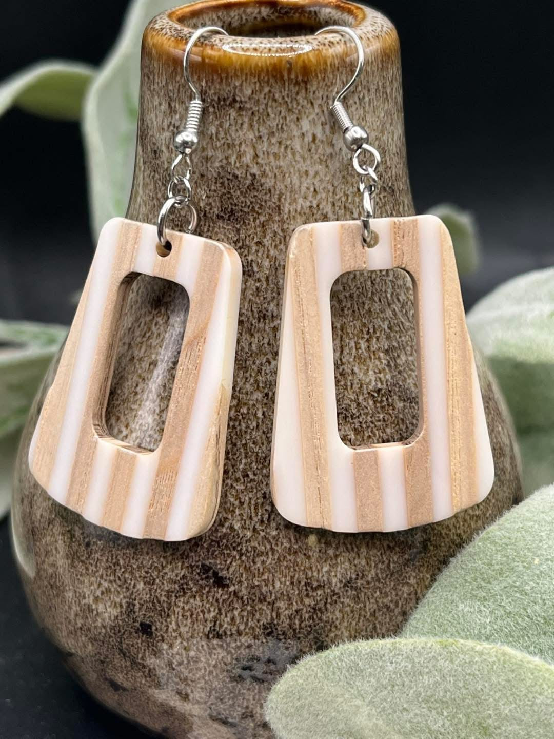 Dangle Earrings