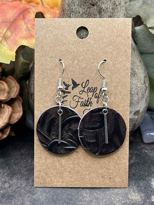 Embossed Chocolate (small)