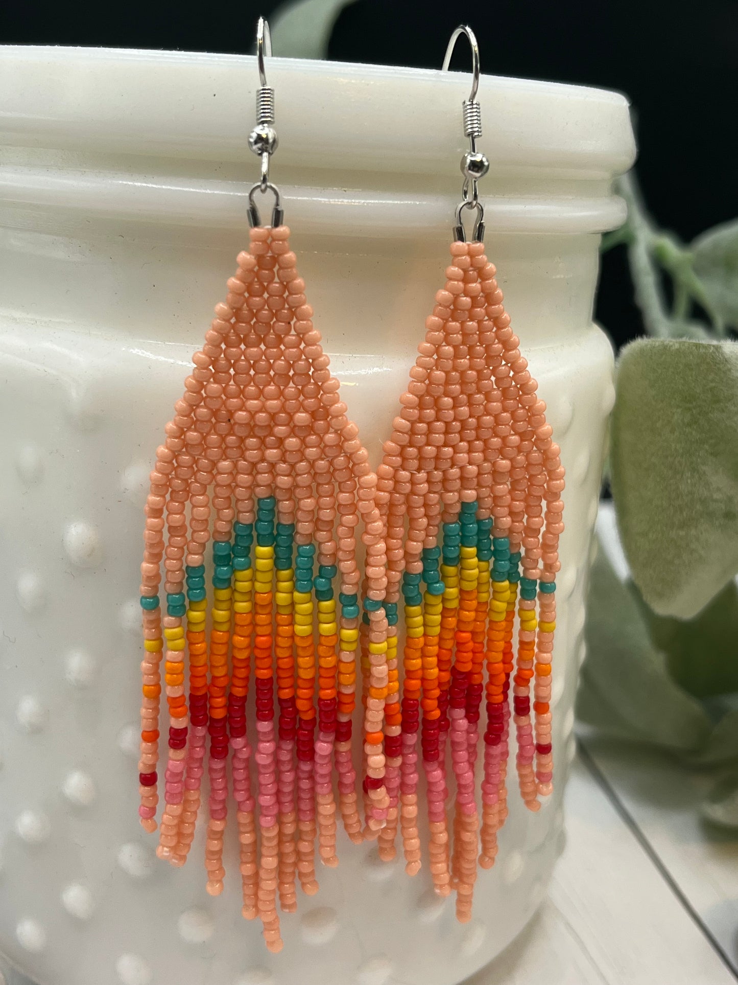 Colorful dreams