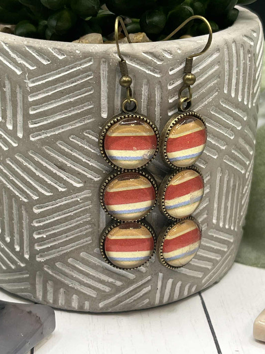 Stripe Trio