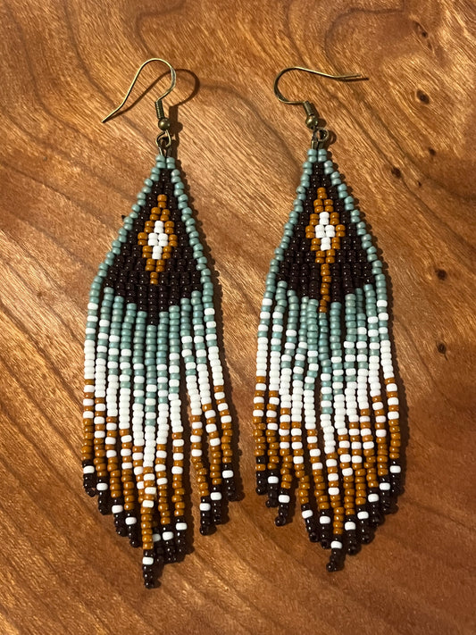 Native Fringe