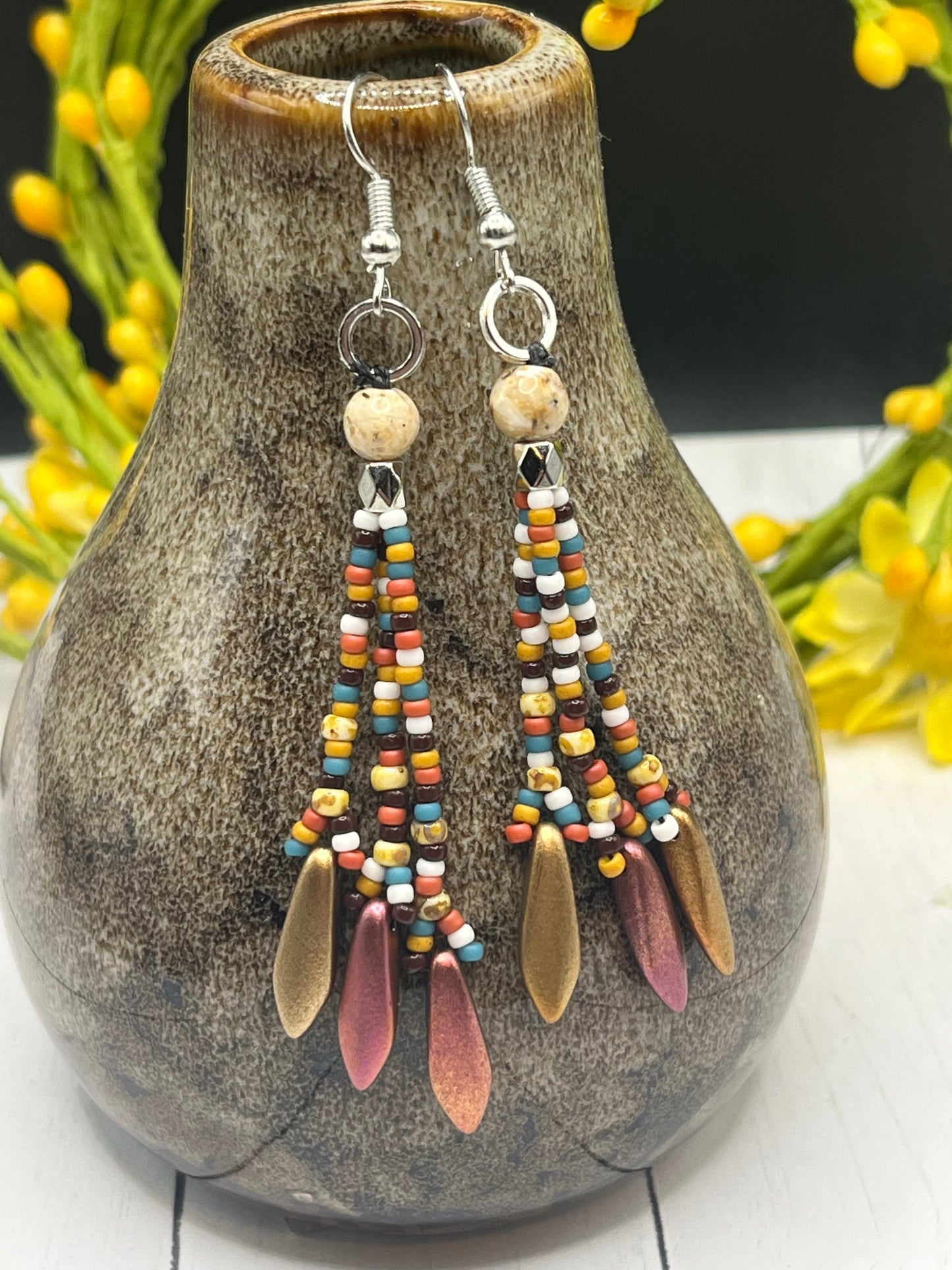 Multi Dagger Dangle