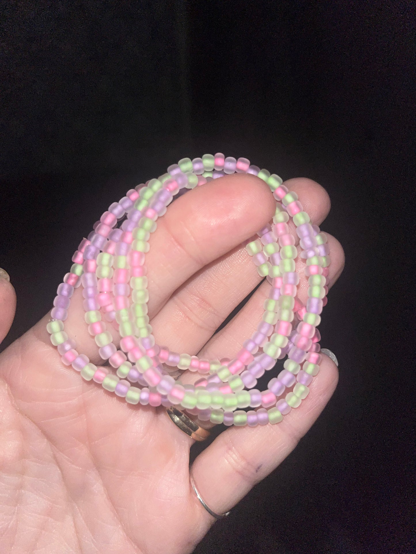 Glow in the Dark