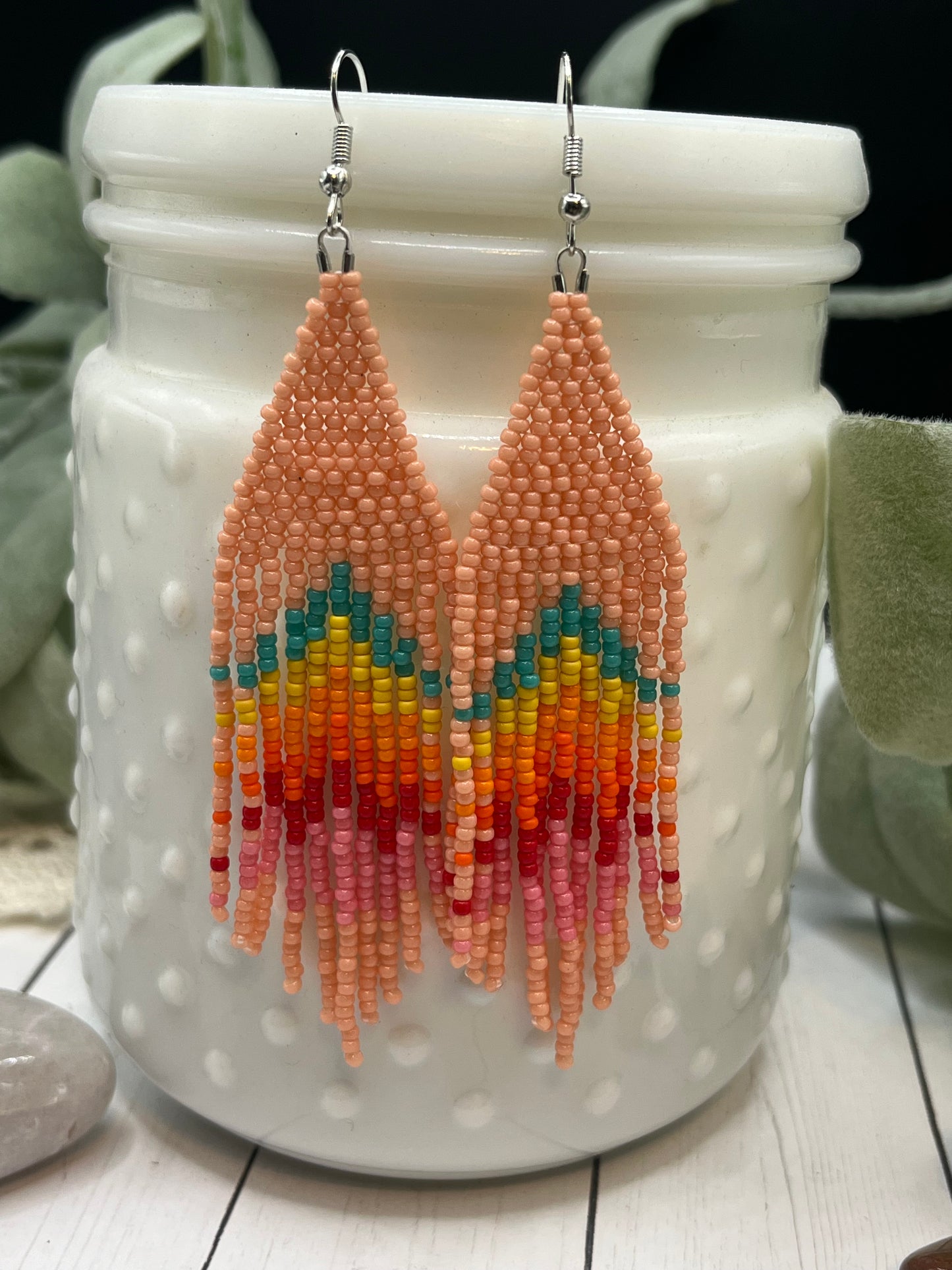 Colorful dreams