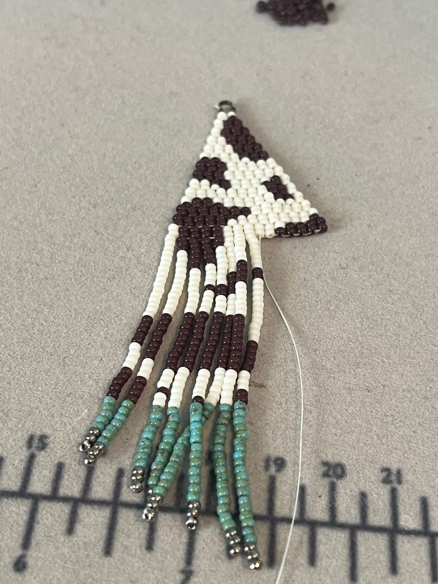 Cowgirl Earrings!