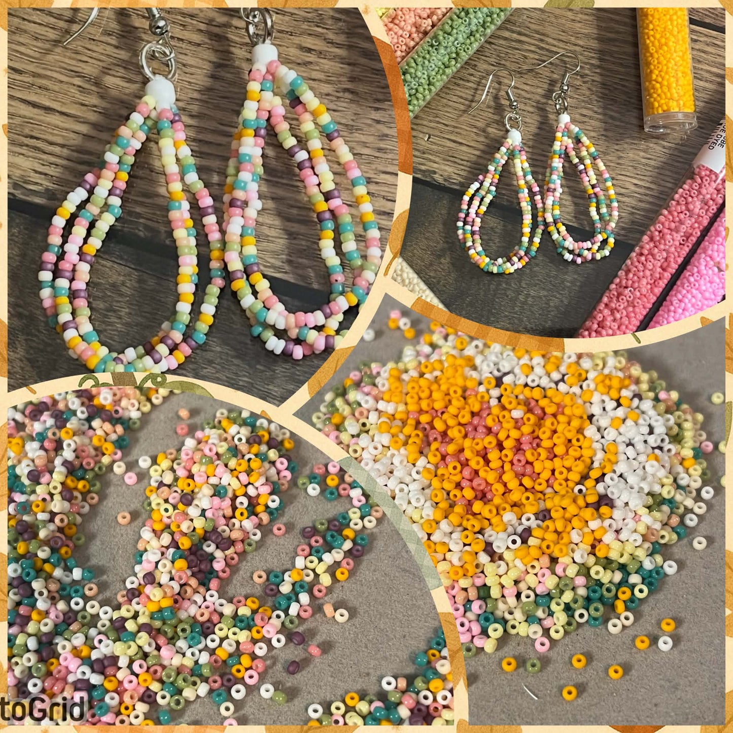 Summer Mix Trio!