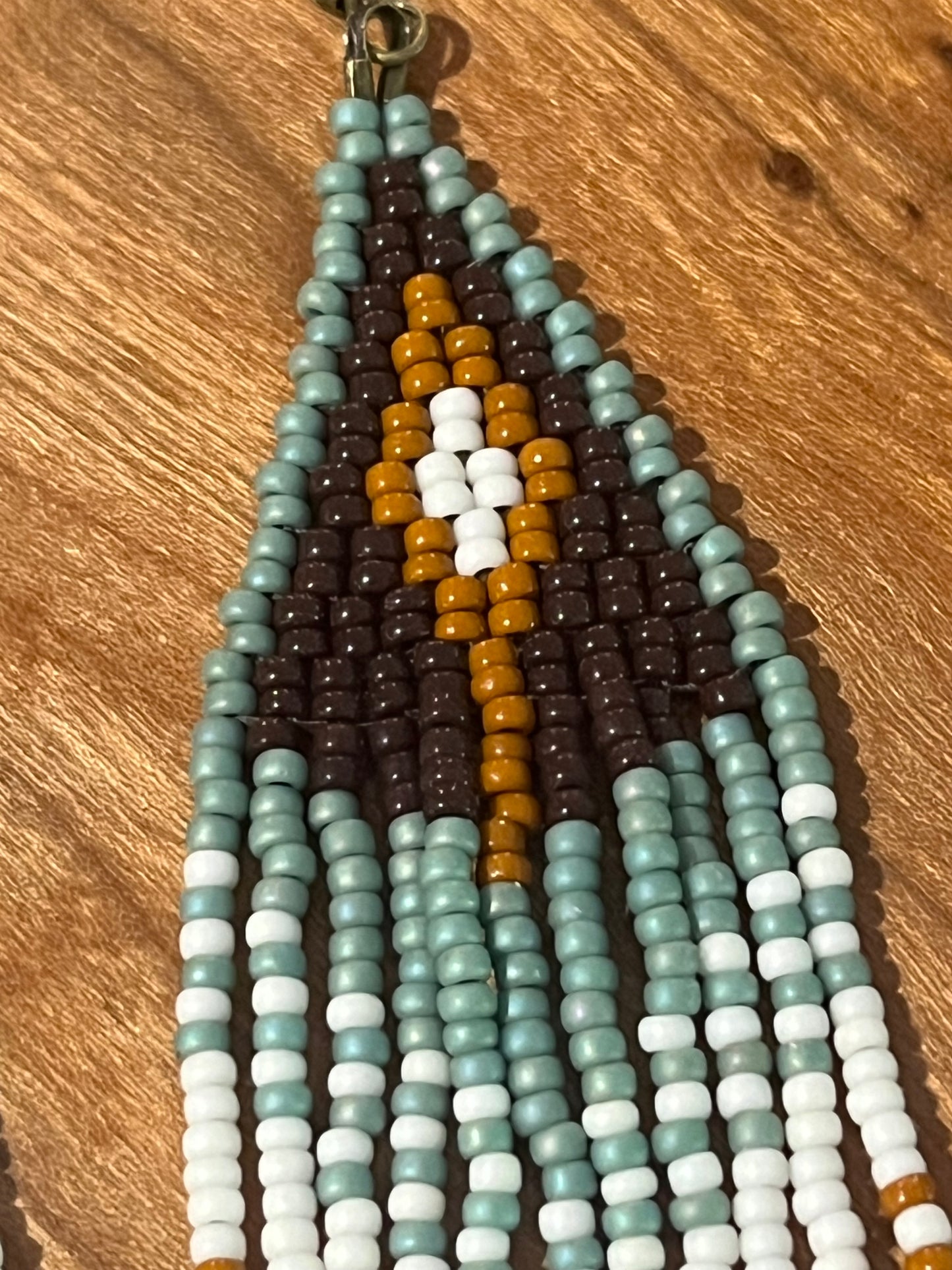 Native Fringe